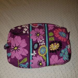 Medium Cosmetic Pouch